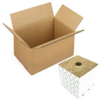 Speland Mid Seedlings Block Box 64pcs