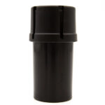Medtainer XL Black
