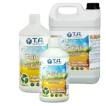Terra Aquatica Fulvic Acid 1L / GHE Diamond Nectar