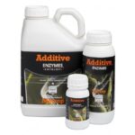 Metrop Enzymes 250ml