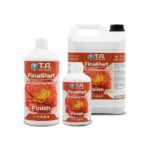 Terra Aquatica FinalPart / GHE Ripen 10L