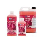 Terra Aquatica TriPart Flora / GHE Bloom 5L