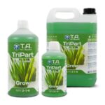Terra Aquatica TriPart Flora / GHE Gro 1L