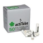 Actitube Slim 7mm (50 unità)