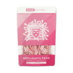Medusafilters Hybrid – Filtri a Carboni Attivi Rosa da 6mm (255 pezzi)