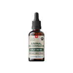 The Green Lab "Animal" 6% CBD 10ml