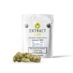 Extract Lab "Cali Dream" Premium CBD Flower 5G