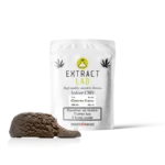 Extract Lab "Strawberry Charas" Premium CBD Resin 10G