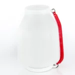 Smoke Buddy Original Blanc