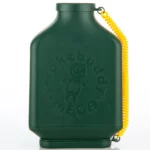 Smoke Buddy Mega Green