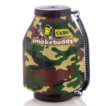 Smoke Buddy Original Camouflage