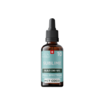 The Green Lab "Sublime" CBD Oil 10% Full Spectrum 30ml
