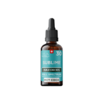The Green Lab "Sublime" Huile de CBD 30% Full Spectrum 10ml