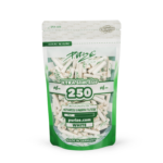 Filtri a Carboni Attivi PURIZE® Xtra Slim - 250 pezzi Bianco
