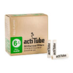 Actitube Slim 6mm (50 units)