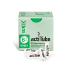 Actitube Conico 6mm (50 unità)