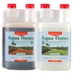 Canna Aqua Flores A+B 1L