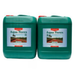 Canna Aqua Flores A+B 5L