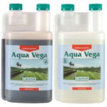 Canna Aqua Vega A+B 1L