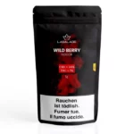The "Wild Berry" Indoor 5G Salad