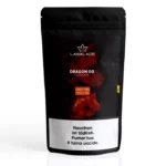 L'insalata all'aperto "Dragon OG" 30G