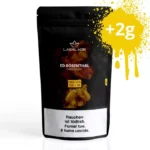 La Salade "Ed Rosenthal" Greenhouse 15G