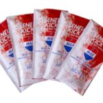 F-Max Essential Kick 4x 1 Kg