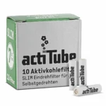 Actitube Slim 7mm (10 Stück)