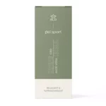 La Salade | Gel Sport au CBD | 100% Biologique