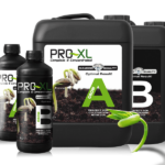 PRO-XL Grow A+B 5L