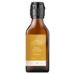 L'insalata | Olio per il corpo al CBD | 100% Biologico