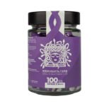 Medusafilters Hybrid – Filtres à Charbon Actif Violet de 6 mm en Verre (100 pièces)