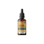 The Green Lab "Olive" Huile de CBD 20% Full Spectrum 30ml