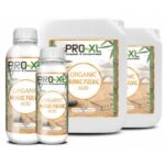 PRO-XL Humic + Fulvic Acid Organic 1L