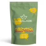 L'insalata "California" 10G