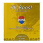 F-Max PK Boost 25L