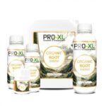 PRO-XL Root Energy Organic 250ml
