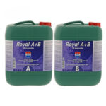 F-Max Royal A+B 10L (tutto il substrato)