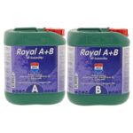 F-Max Royal A+B 5L (tout substrat)