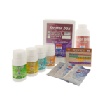 F-Max Starter Set Royal Terra 1L