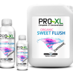 PRO-XL Sweet Flush Organic 5L