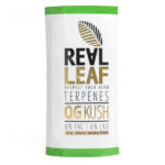 Real Leaf Organic OG Kush 20g