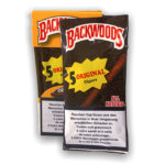 Backwoods Blunt Original (5 Stück)
