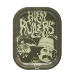 G-Rollz Cheech & Chong High Rollers Vassoio per rollare "S" (140 x 180 mm)