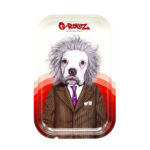 G-Rollz Pets Rock Brain "M" Rolling Tray 175 x 275 mm