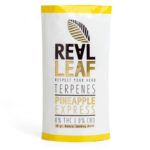 Real Leaf Bio Ananas Express 20g