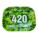 V-Syndicate Rolling Tray 420 "S" (140 x 180mm)