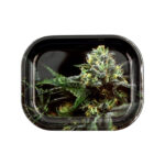 V-Syndicate OG Kush "S" Drehunterlage (140 x 180mm)