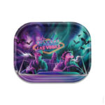V-Syndicate Bat Country "S" Vassoio per rollare (140 x 180 mm)