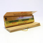 Raw Connoisseur King Size Slim (Feuilles + Filtres)